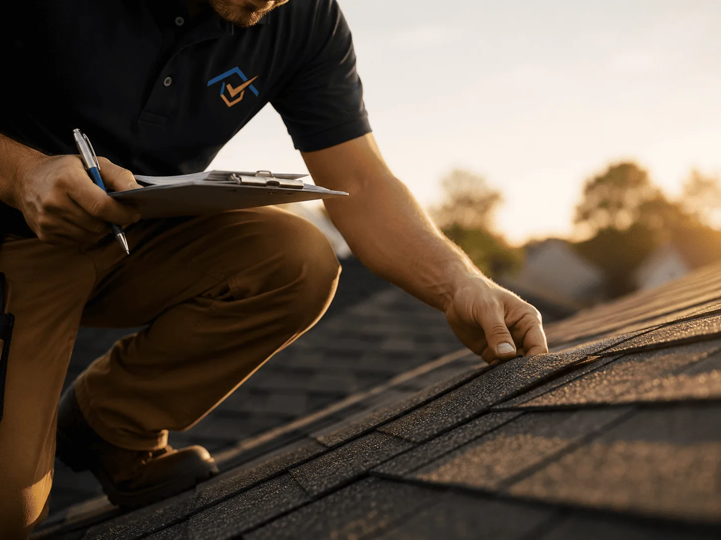 Why Choose Roof Inspection in Andrew, IA