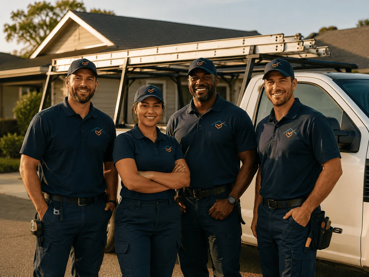 Roof Inspection company in Andrew, IA